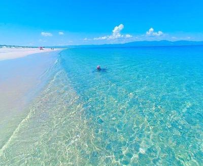 La Paz Villa | Grand Ocean View Suite with Private Pool