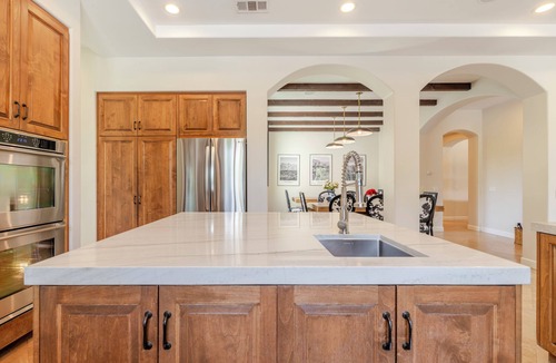 Coachella House | Grand Old Polo Estate