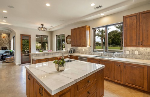 Coachella House | Grand Old Polo Estate