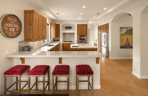 Coachella House | Grand Old Polo Estate