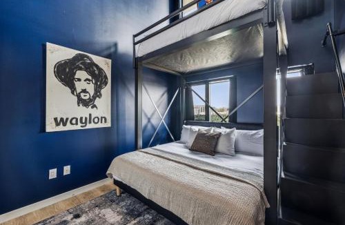 Downtown Nashville Apartment | Grand Ole Nashville- Walk to Broadway & Honky Tonks!