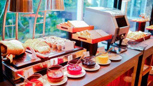 Old Jakarta Hotel | Grand Orchardz Hotel Kemayoran Jakarta
