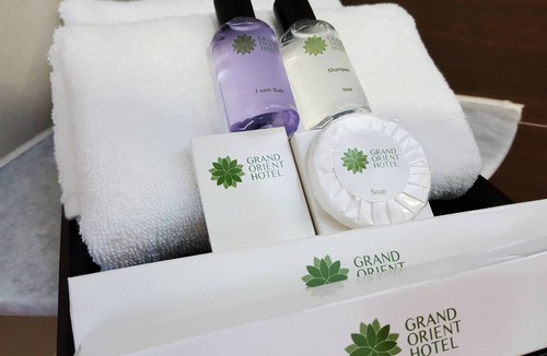 Central Seberang Perai Hotel | Grand Orient Hotel Perai