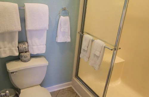 Surfside Beach Resort | Grand Palms Resort 2bdr Deluxe