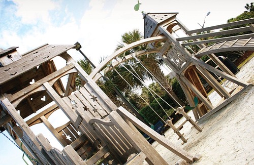 Surfside Beach Resort | Grand Palms Resort 2bdr Deluxe