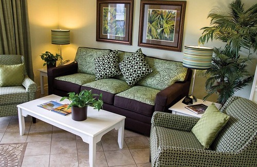 Surfside Beach Resort | Grand Palms Resort 1bdr Deluxe