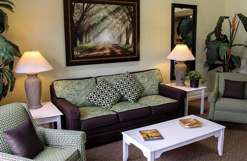 Surfside Beach Resort | Grand Palms Resort 2bdr