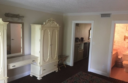 Pembroke Pines Hotel | Grand Palms Spa & Golf Resort