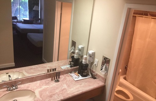 Pembroke Pines Hotel | Grand Palms Spa & Golf Resort