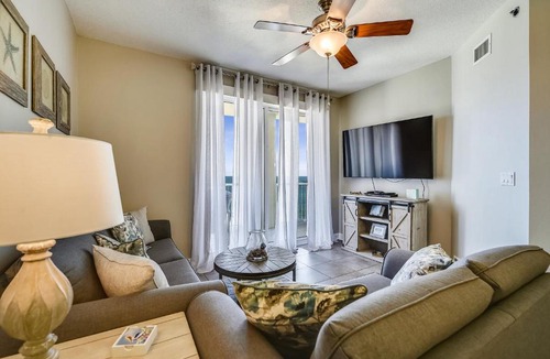 Panama City Beach House | Grand Panama Beach Resort #908-1 by Book That Condo