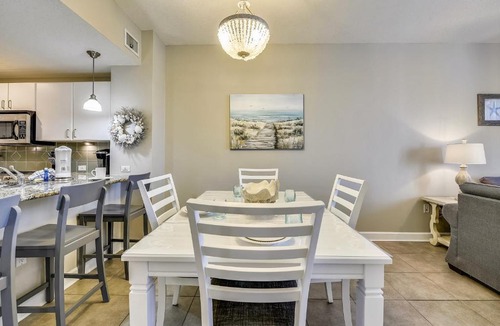 Panama City Beach House | Grand Panama Beach Resort #908-1 by Book That Condo