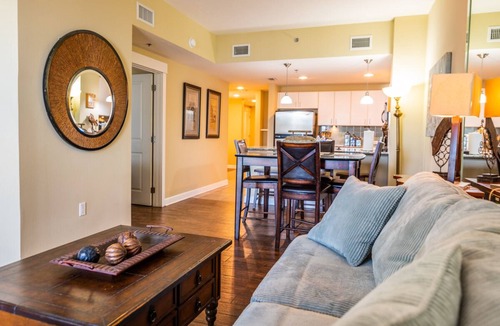 Panama City Beach Hotel | GRAND PANAMA, BEACHFRONT, Sm Pet-friendly, REDUCED RATES! JUNE & JULY OPENINGS