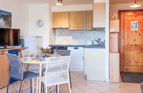 Saint-Pierre-de-Clages Apartment | Grand Panorama A11 by Interhome