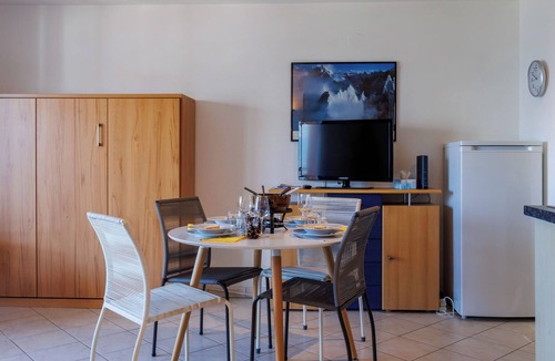 Saint-Pierre-de-Clages Apartment | Grand Panorama A11 by Interhome