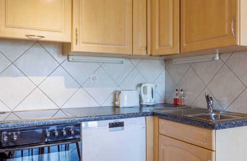 Saint-Pierre-de-Clages Apartment | Grand Panorama A11 by Interhome