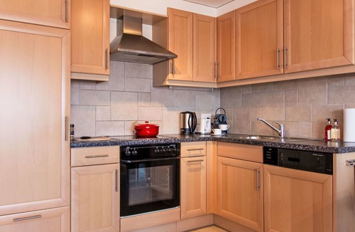 Saint-Pierre-de-Clages Apartment | Grand Panorama B3 by Interhome