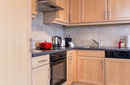 Saint-Pierre-de-Clages Apartment | Grand Panorama B3 by Interhome