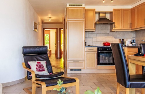 Saint-Pierre-de-Clages Apartment | Grand Panorama B3 by Interhome