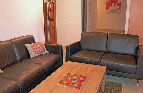 Saint-Pierre-de-Clages Apartment | Grand Panorama C3