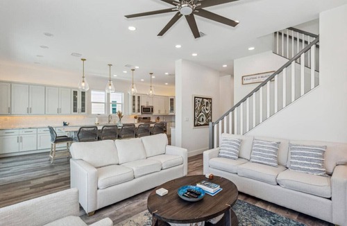Navarre Beach House | Grand Paradise, Navarre Beach