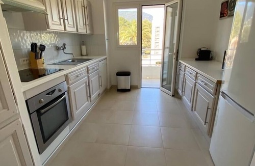 Cavaliere Apartment | GRAND PAVOIS