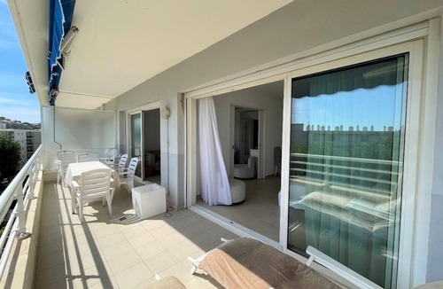 Cavaliere Apartment | GRAND PAVOIS