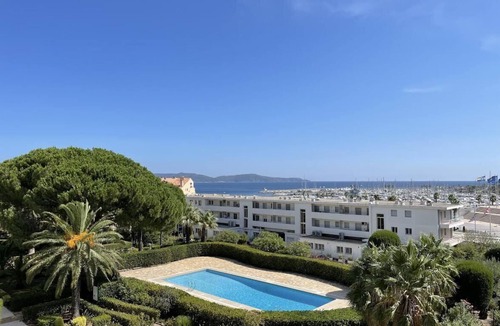 Cavaliere Apartment | GRAND PAVOIS