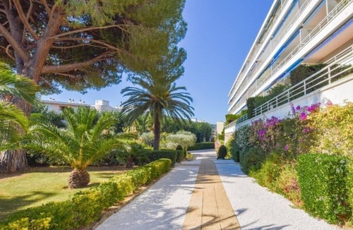 Cavaliere Apartment | GRAND PAVOIS