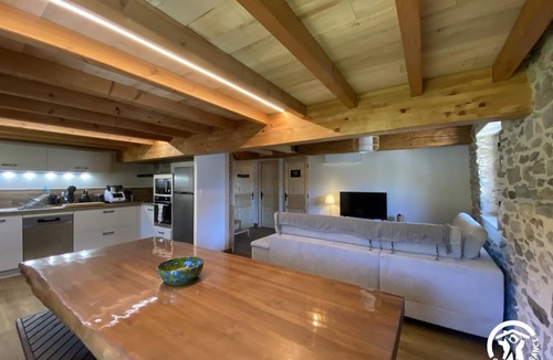 Puyvalador House | Grand Peric - PUYVALADOR