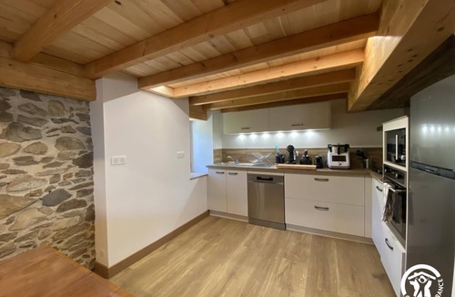 Puyvalador House | Grand Peric - PUYVALADOR