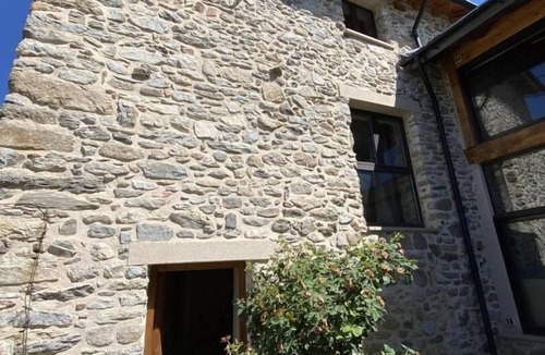 Puyvalador House | Grand Peric - PUYVALADOR