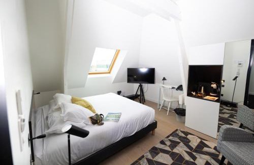 Arras Apartment | Grand Place Hôtel "Boutique et Appart'hôtel"
