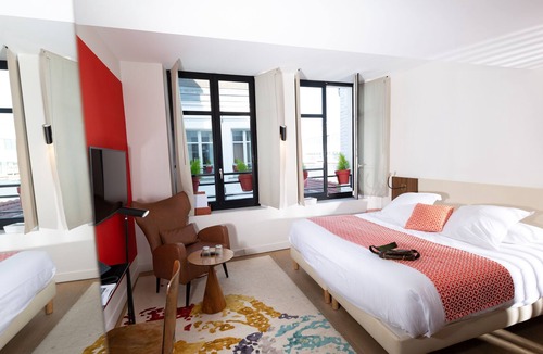 Arras Apartment | Grand Place Hôtel