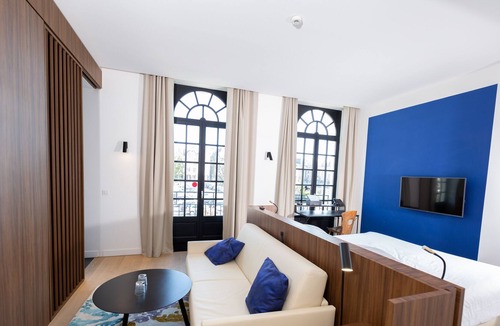 Arras Apartment | Grand Place Hôtel