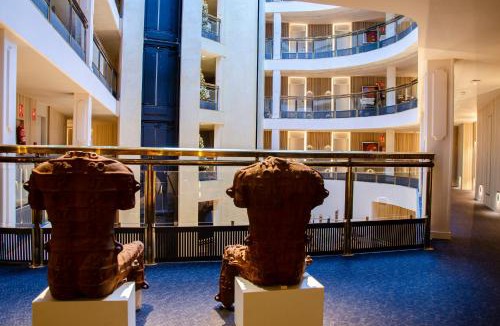 Andorra la Vella Hotel | Grand Plaza Hotel & Wellness