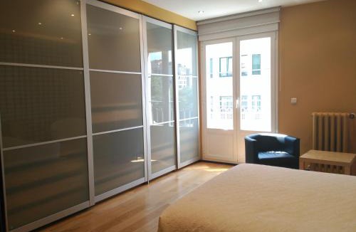 Burgos Apartment | Grand Plaza Mio Cid
