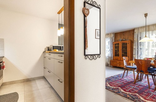 Champery Apartment | Grand-Pré A by Interhome