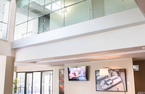 Le Castellet Hotel | Grand Prix Hôtel & Restaurant