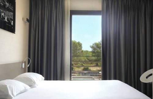 Le Castellet Hotel | Grand Prix Hôtel & Restaurant