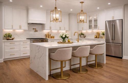 South Downtown House | Grand Properties