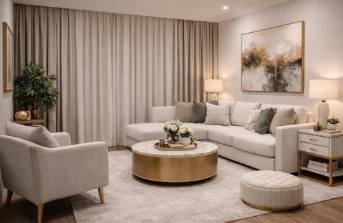 South Downtown House | Grand Properties