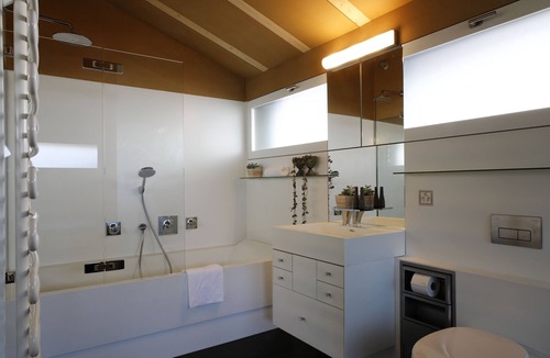Martigny-Combe House | Grand Raccard, Tradition and Design