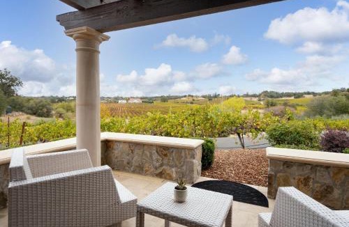 Shenandoah Valley Bed & Breakfast | Grand Reserve Inn