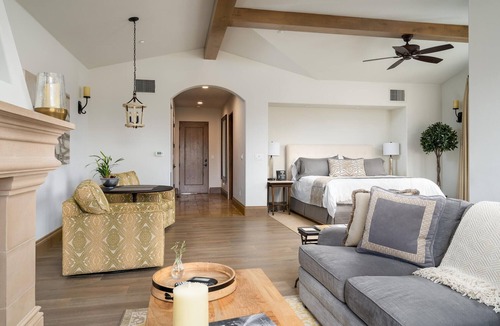 Shenandoah Valley Hotel | Grand Reserve Inn