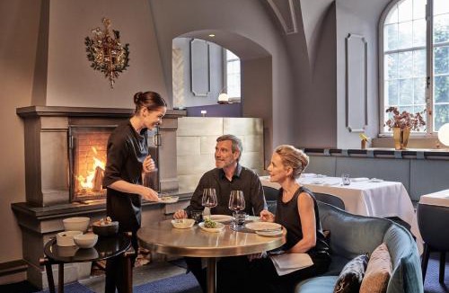 Bad Ragaz Hotel | Grand Resort Bad Ragaz