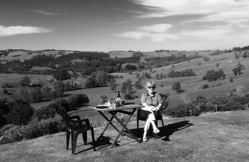 Hallston House | Grand Ridge Stay - Tarwin Valley