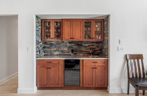 Fort Myers House | Grand River View!