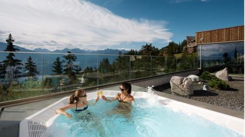 Anzere Apartment | Grand Roc - Appartements & Studios - ANZERE