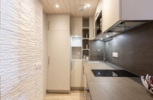 Val Claret Apartment | Grand Roc (Val Claret) by Interhome