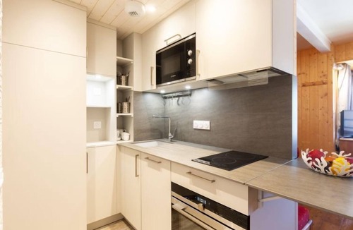 Val Claret Apartment | Grand Roc (Val Claret) by Interhome